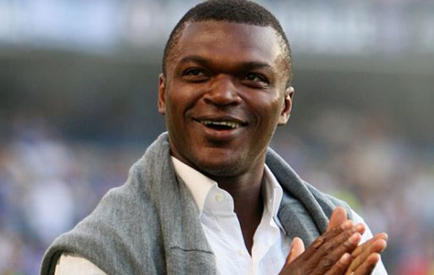 marcel-desailly. Life Mag
