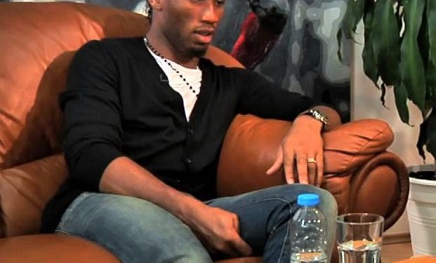 Didier_Drogba_Interview. Life Mag