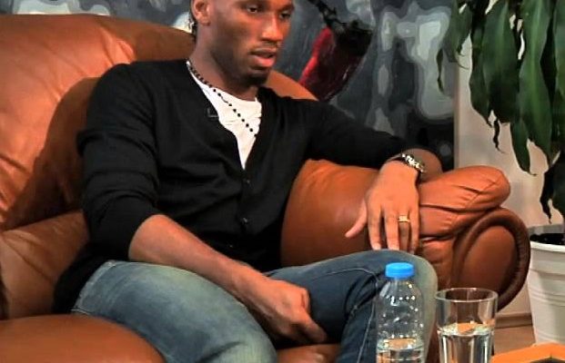 Didier_Drogba_Interview. Life Mag