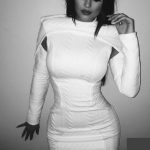 kendall-kylie-jenner-match-in-white-for-kardashian-christmas-party-04