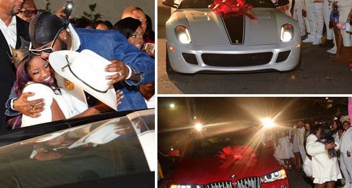 lil-wayne-sweet-sixteen-two-cars-gallery-launch-9-1