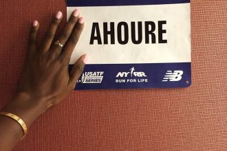 murielle-ahoure-millrose-game-2