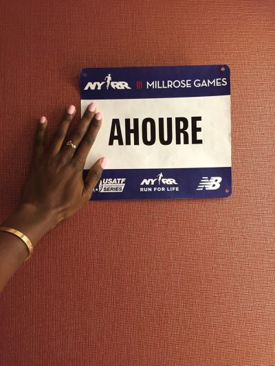 murielle-ahoure-millrose-game-2