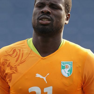 Emmanuel Eboue