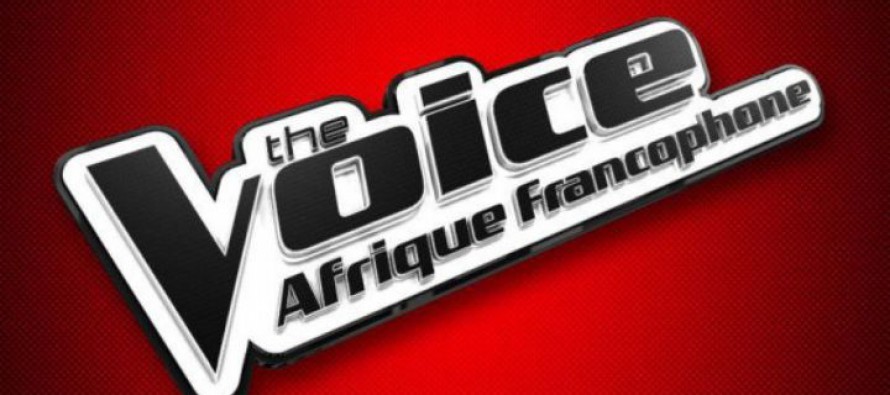 the voice afrique francophone