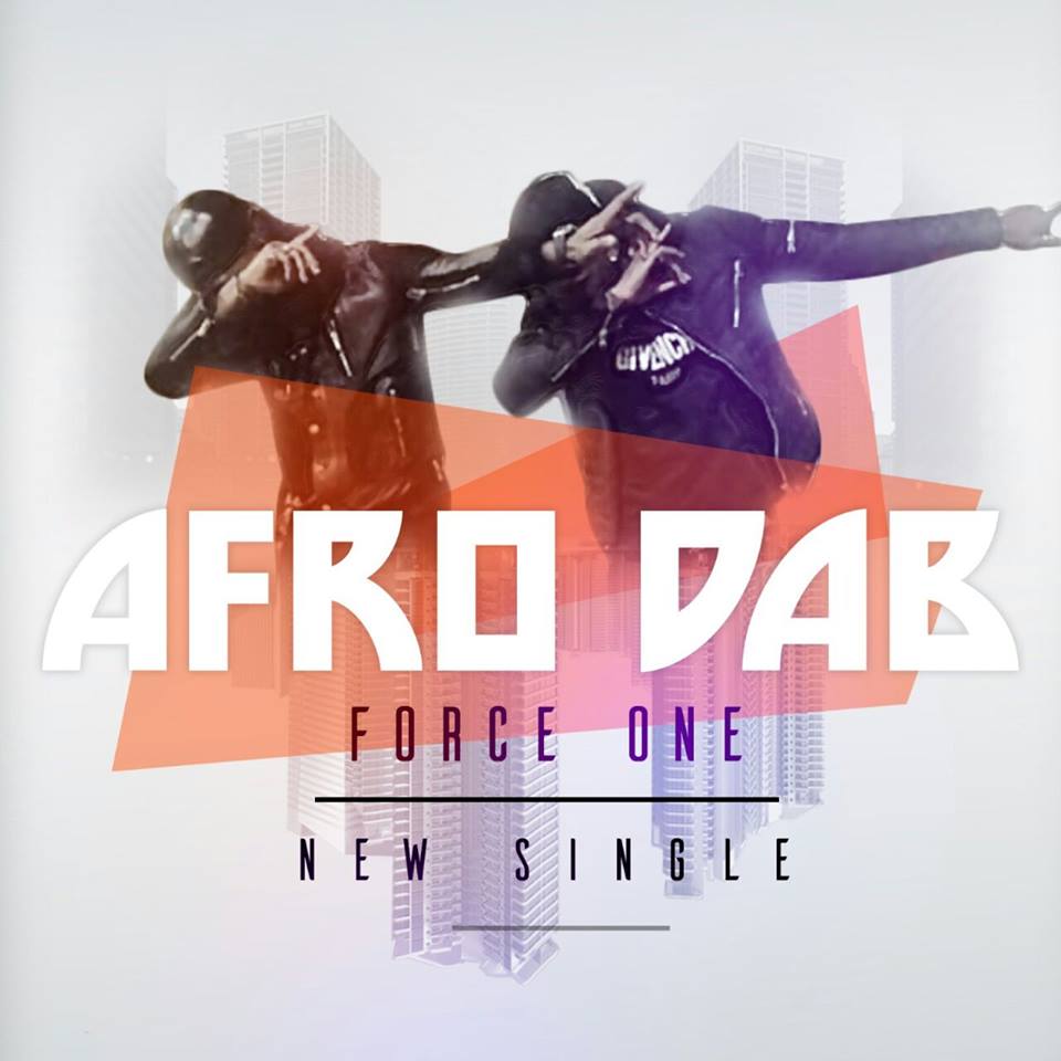 force one afrodab