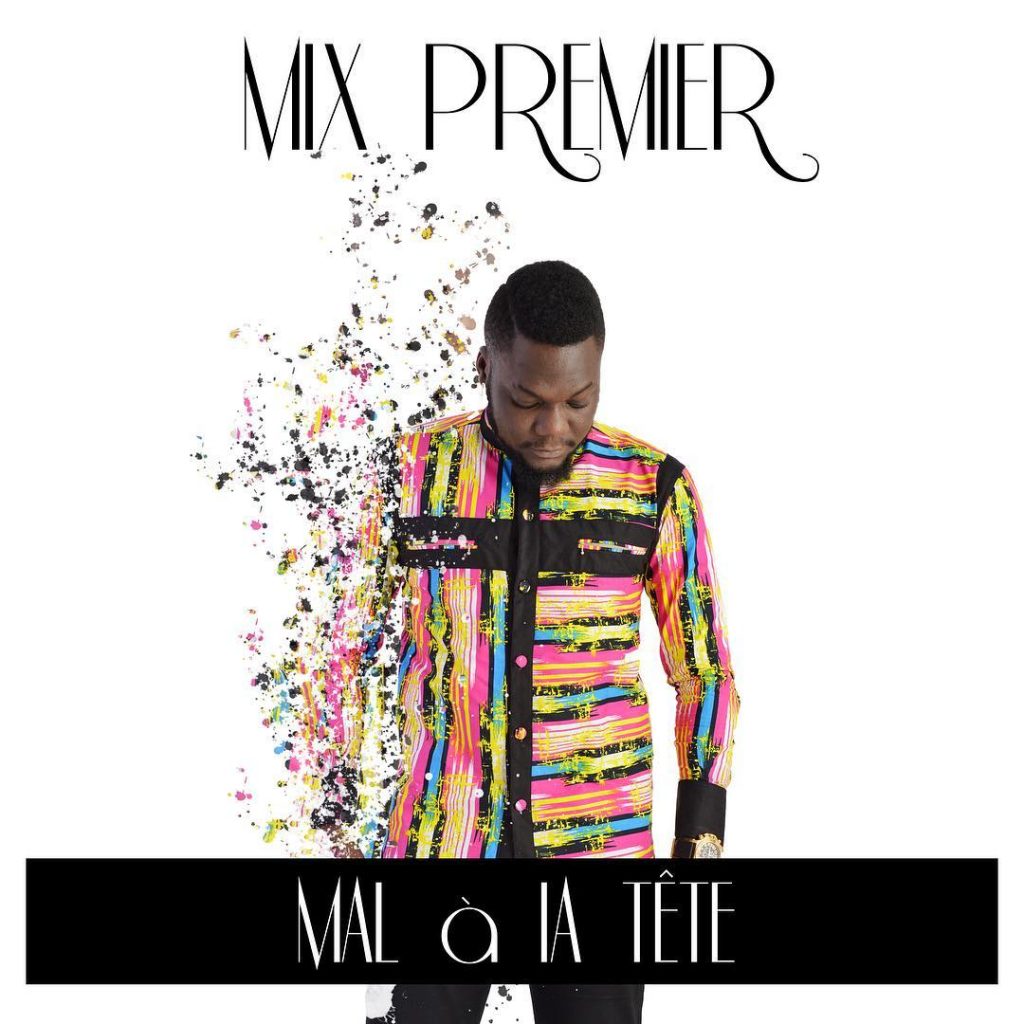 mix premier