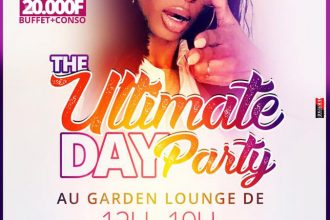 ultimate day party
