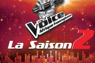 The Voice season 2_logo