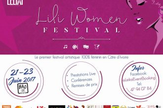 lili women festival