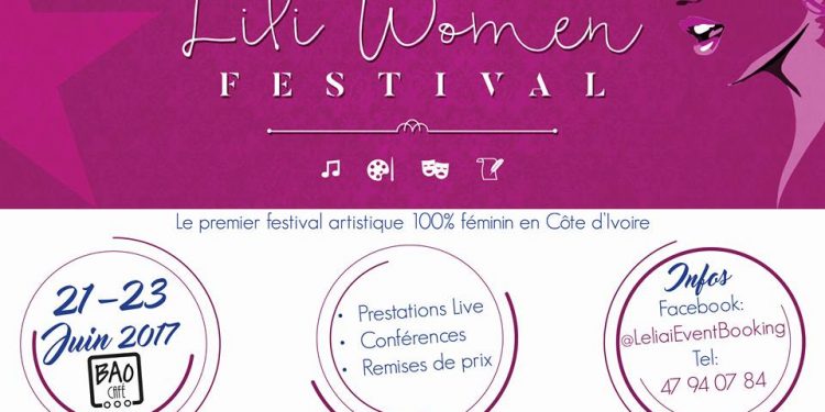 lili women festival