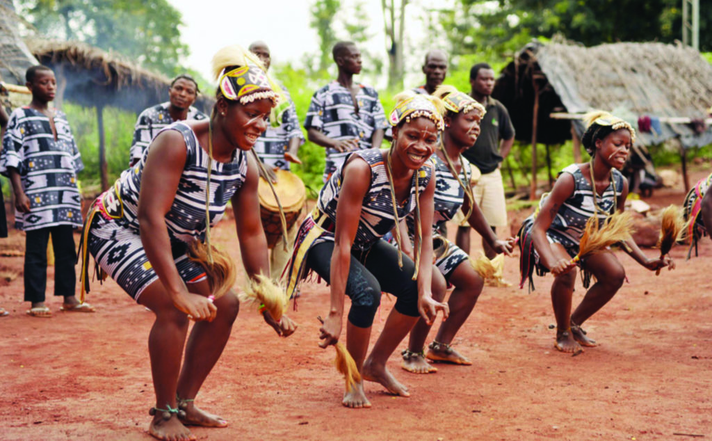 [LIFE 139] Le tourisme de niche, découvrir la Côte d'Ivoire autrement