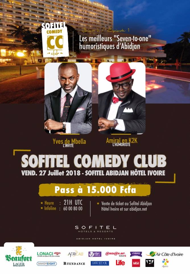 sofitel comedy club 1