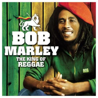 bob reggae