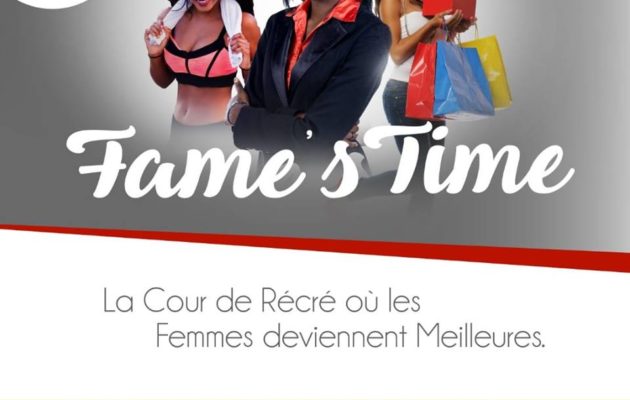 fame's time