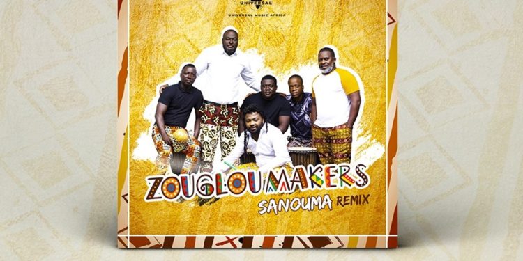 zouglou makers sanouma
