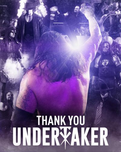 undertaker ty