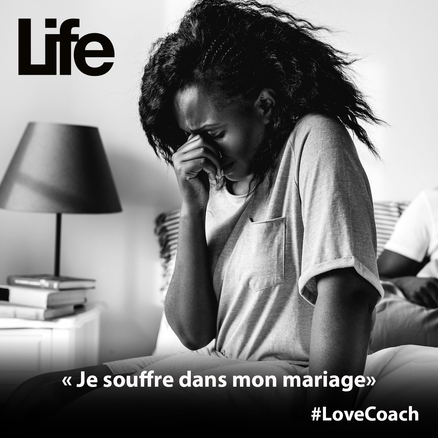 Femme Love coach