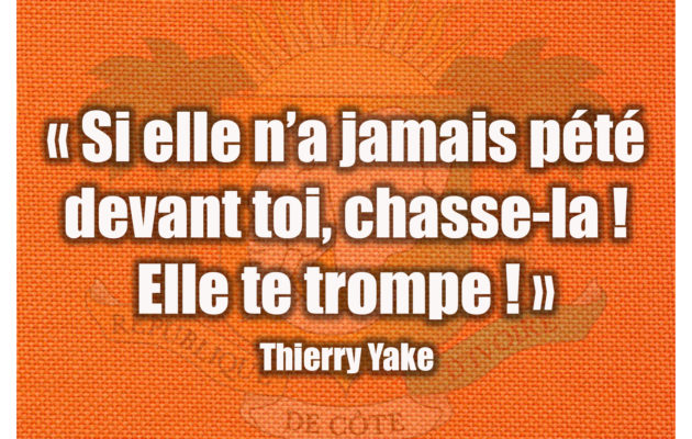 Thierry Yake 1