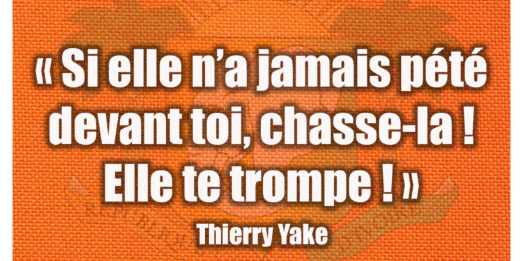 Thierry Yake 1