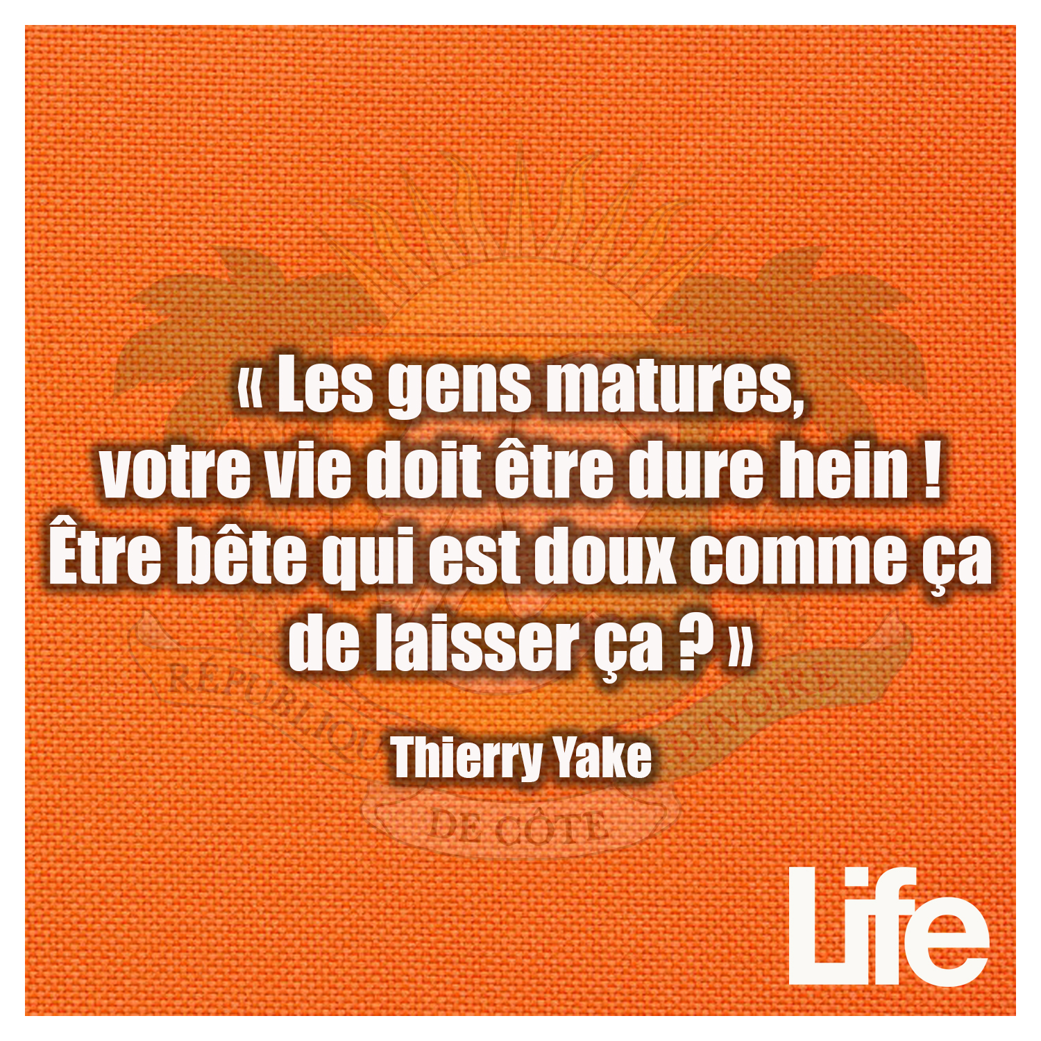 Thierry Yake 3
