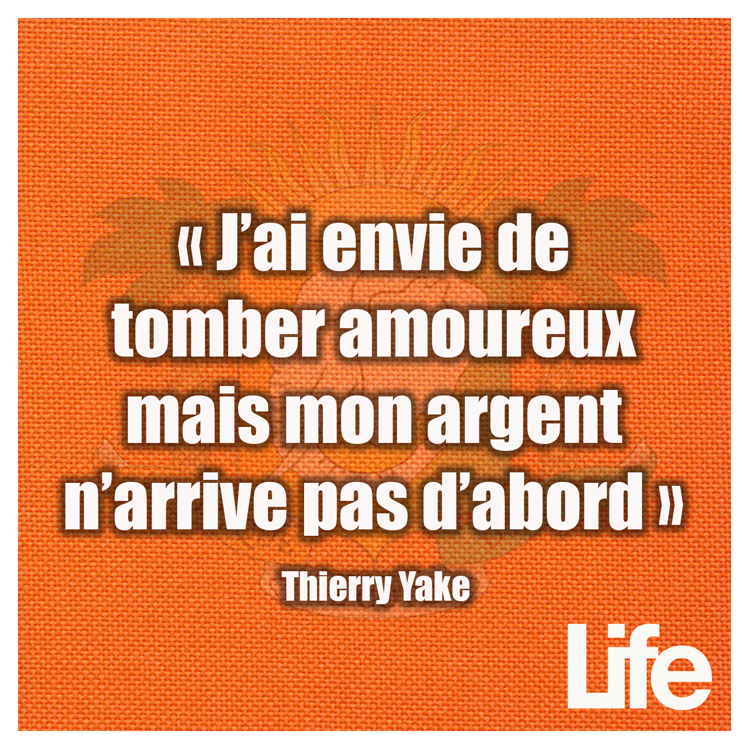 Thierry Yake 5