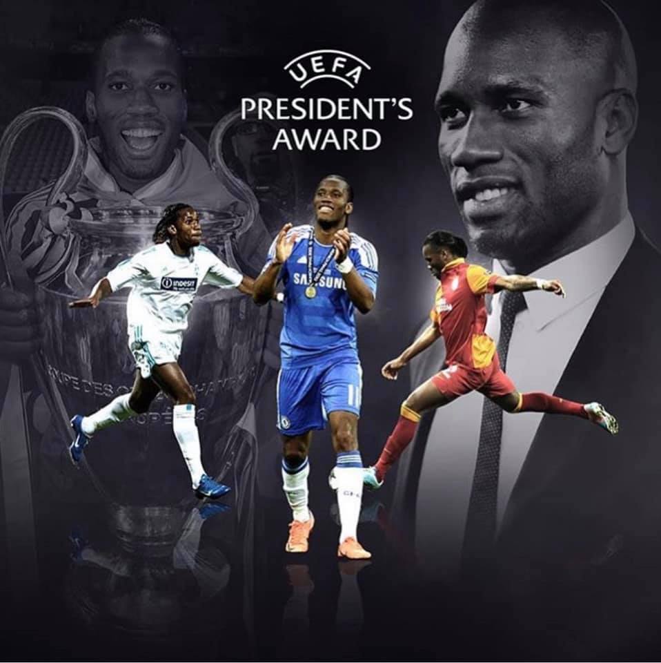 didier Drogba uefa awards