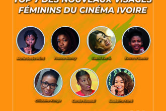 Cinéma ivoirien féminin