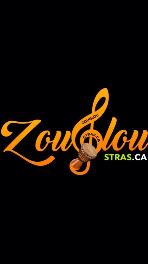 Logo zouglou