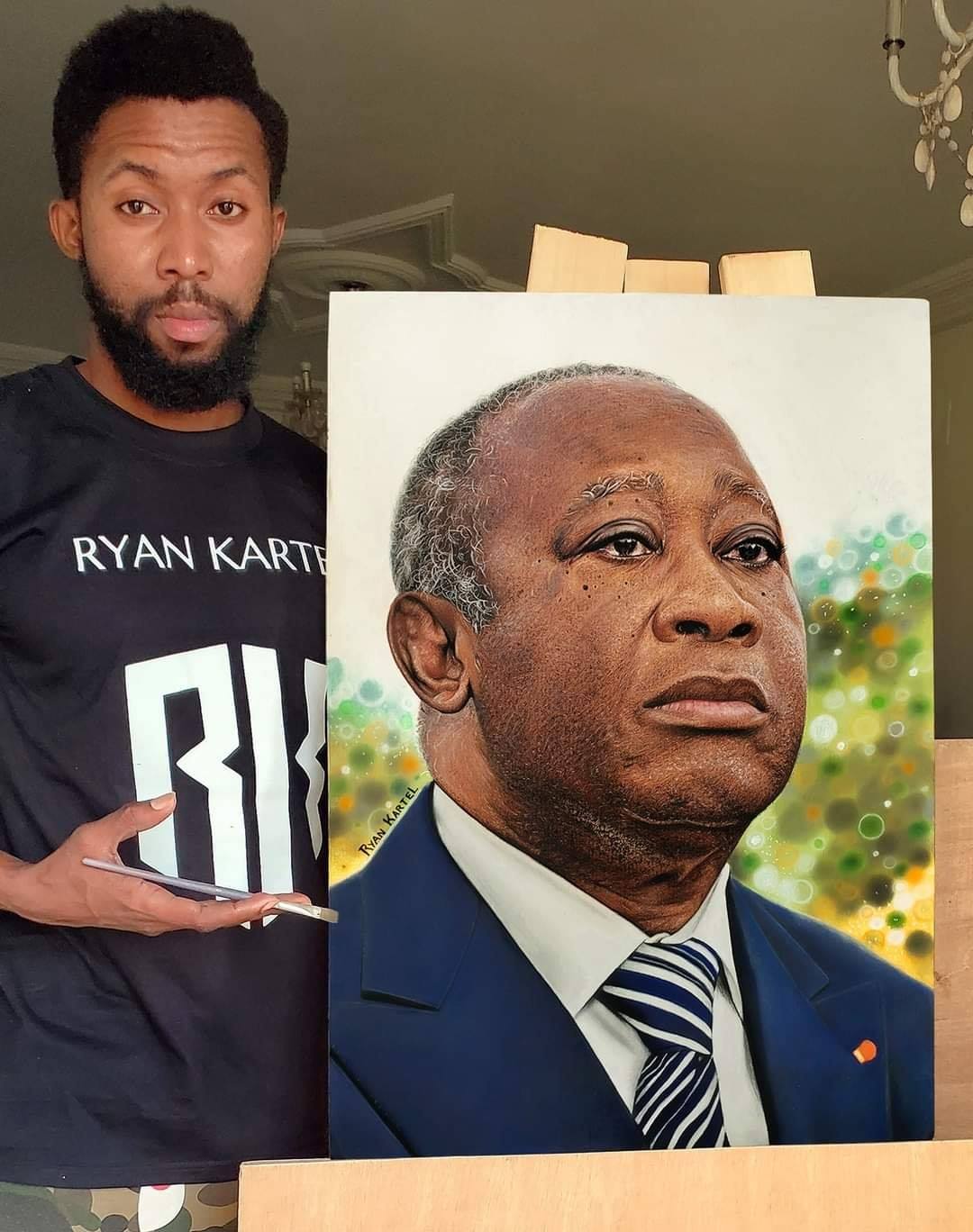 rk gbagbo