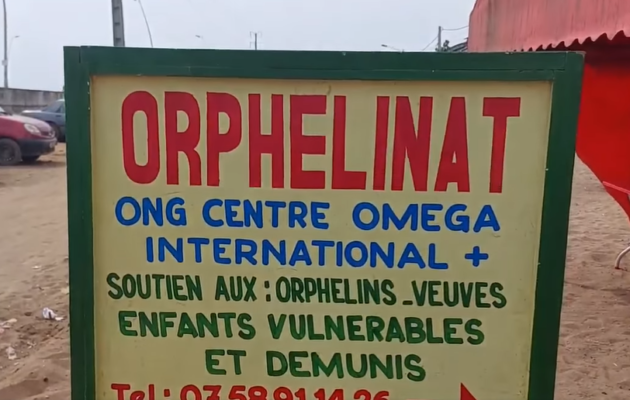 orphelinat