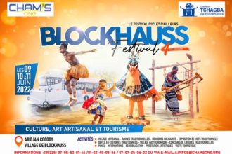 blockhauss Festival
