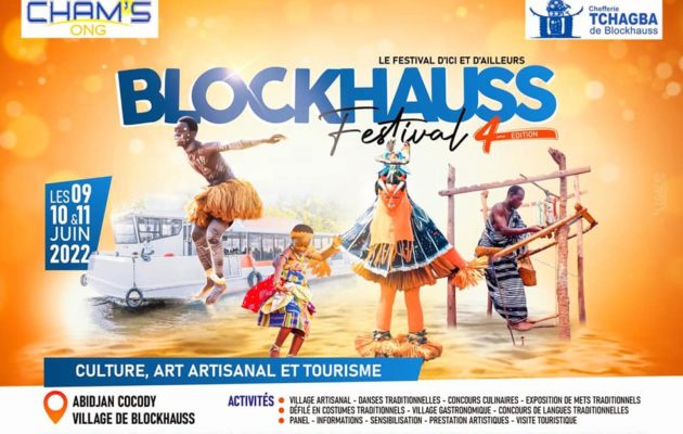 blockhauss Festival