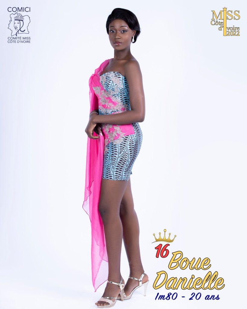 D Couvrez Les Finalistes De Miss C Te D Ivoire Life Magazine