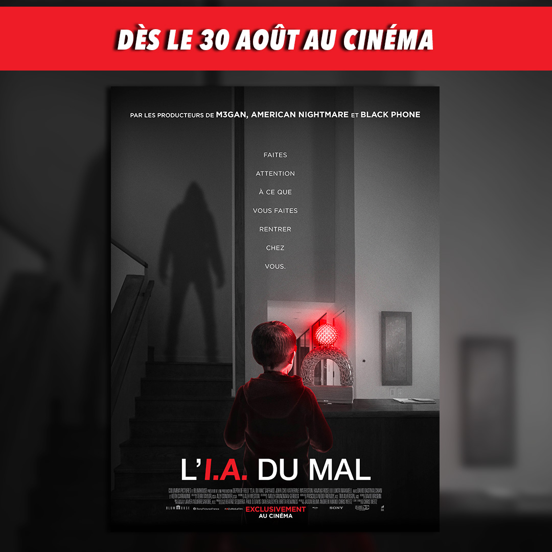 L’I.A. DU MAL