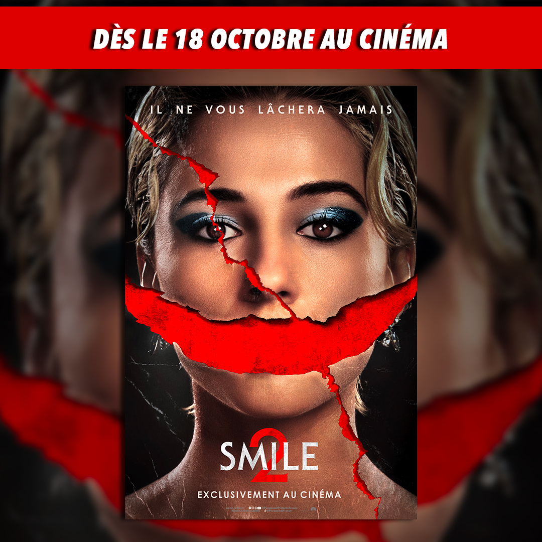 SMILE 2