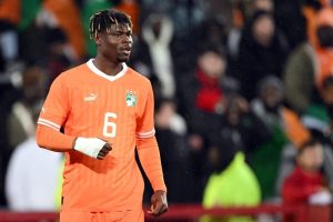 CAN 2025 : Emmanuel Agbadou affiche l’ambition ivoirienne avant la dernière journée