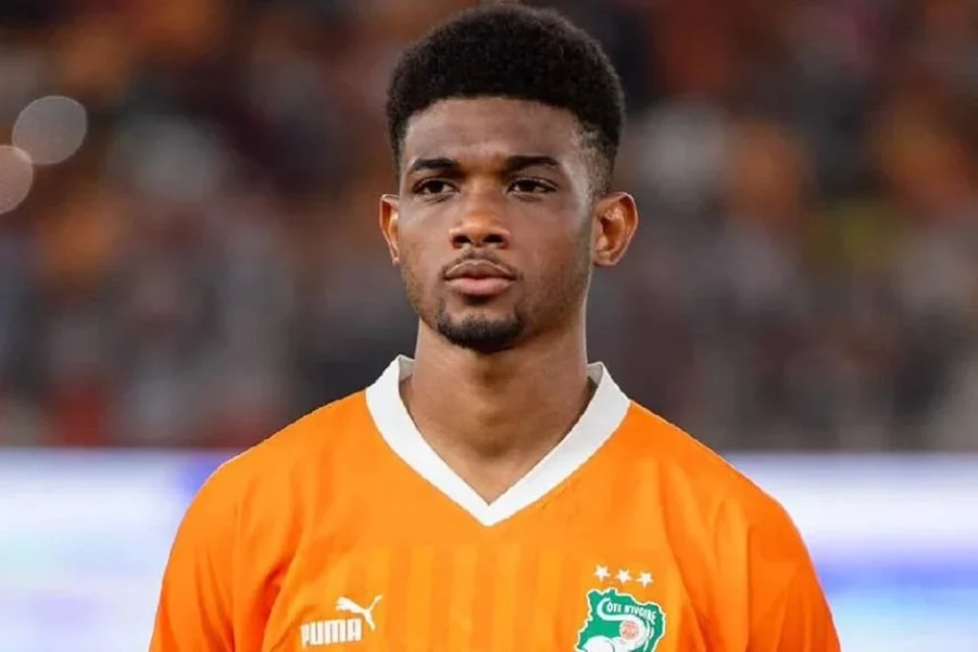 CAN 2025 : Amad Diallo partagé entre fierté et frustration après le nul face au Cameroun