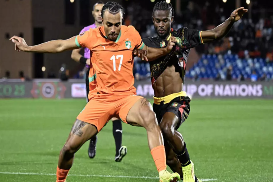 CAN 2025 : les compos probables de Côte d’Ivoire – Gabon, les Éléphants pour la première place