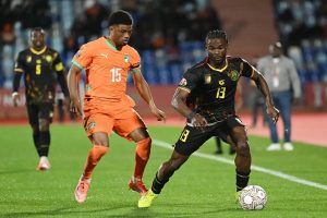 CAN 2025 : la Côte d’Ivoire tient tête au Cameroun dans un choc intense