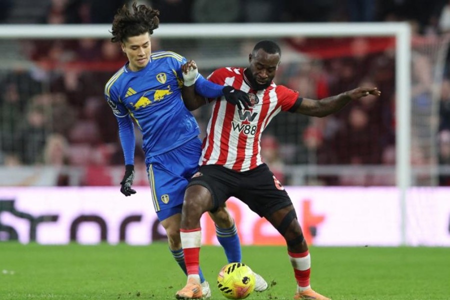 Pronostic Sunderland – Leeds United : analyse complète du match de Premier League