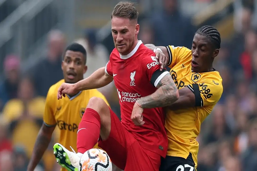 Pronostic Liverpool – Wolverhampton Wanderers : analyse complète du match de Premier League