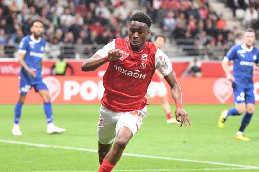 Mercato : Abdoul Koné, de Reims à Leipzig, un transfert qui se précise
