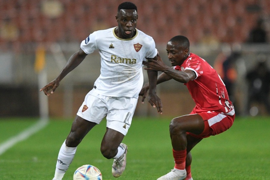 Mercato : Oura Anicet choisit Simba SC pour se relancer