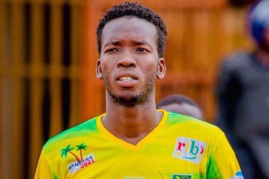 Ligue 1 Lonaci : Stade d’Abidjan, Ouedraogo Cheick débarque pour muscler la défense