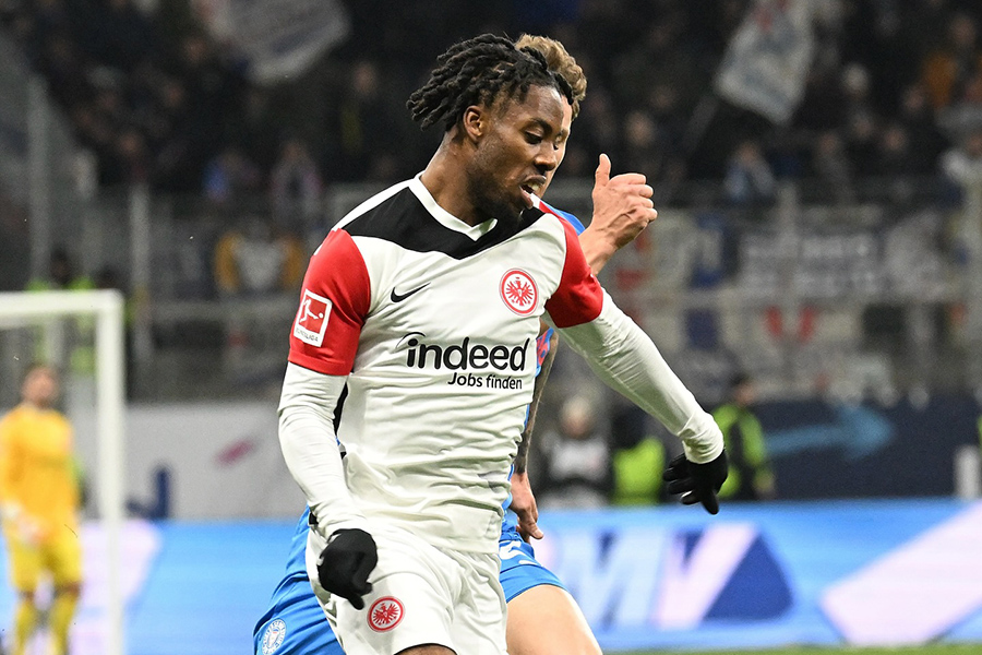 Elye Wahi à Nice : un retour en Ligue 1 pour relancer une trajectoire en panne