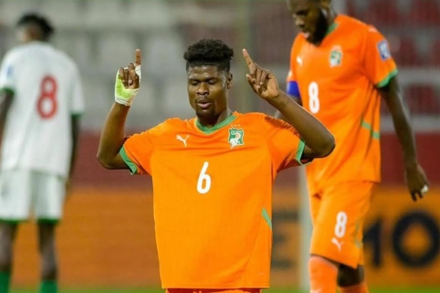 Mercato : Beşiktaş accélère pour Emmanuel Agbadou, l’Éléphant au cœur des négociations