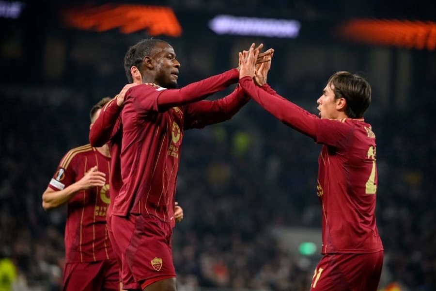 Pronostic Roma – AC Milan : Evan Ndicka et les Giallorossi au rendez-vous du Stadio Olimpico