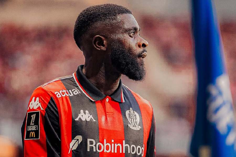 Mercato : Quand Naples se penche vraiment sur Jérémie Boga