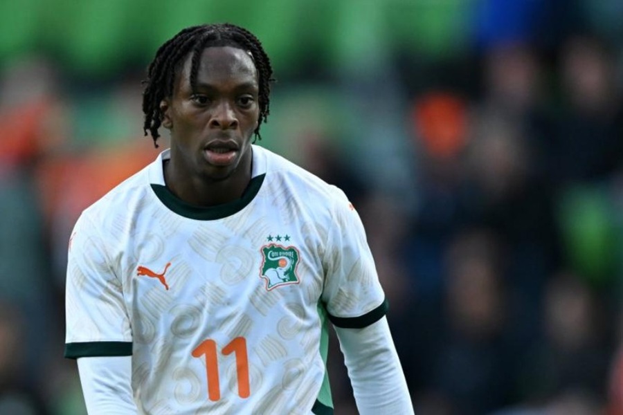 Martial Godo continue de briller en Coupe de France avec Strasbourg